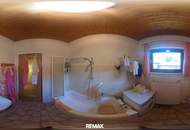 Wohnen wo andere Urlaub machen - Einfamilienhaus mit sonniger Terrasse