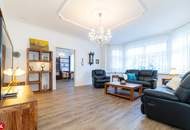 Charmante Villa auf 1.824 m² Grund – ruhige Lage &amp; Entwicklungspotenzial