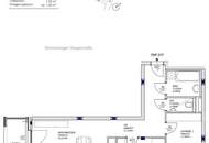 Q11 Leben in Simmering - 3-Zimmer-Wohnung mit Loggia und Deckenkühlung in zentraler Lage!