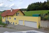 Einfamilienhaus in ruhige Lage in Kopfing