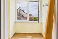 3 Zimmerwohnung in zentraler aber ruhiger Lage