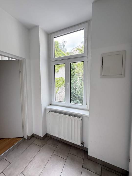 Balkoneinbau möglich (siehe Plan)
