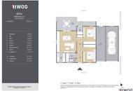 LEBEN WIE DAMALS - ENTZÜCKENDES WEEKENDHAUS II VIEL POTENZIAL II SCHÖNER GARTEN II GARAGE II RUHIGE SIEDLUNGSLAGE II NÄHE FELIXDORF