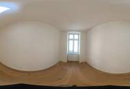 " Platz für alle: 5 Zimmer im sanierten Altbau, U3 & Arenbergpark ums Eck "