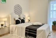 Modernes Wohnen direkt bei der U3 Kendlerstraße mit hochwertiger Ausstattung!