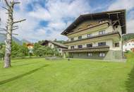 großzügige Pension in sehr guter Lage