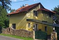 *RESERVIERT* Ihr Haus fast in Alleinlage im Wandergebiet: HoheWand/Schneeberg