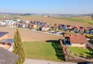Baugrund in Top Lage