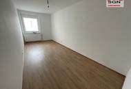 2-Zimmer-EG-Genossenschaftswohnung mit Balkon & Garage