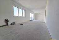 PROVISIONSFREIER ERSTBEZUG. PENTHOUSE DELUXE. 4-ZIMMER, BALKON, TERRASSE, DACHTERRASSE - TIEFGARAGE OPTIONAL.