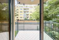 Singlewohnung in absoluter Ruhelage