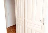 Preisgesenkt - Frisch saniert! Ein MUST HAVE! Absolute Hof-Ruhelage mit Blick ins Grüne! Traumaft schönes Altbauhaus + Bestlage in 1030 Wien! Klassische Altbauwohnung!