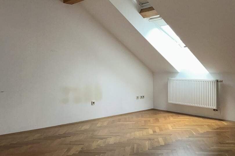 Großzügige Wohnung im Herz-Jesu-Viertel, Wohnung-miete, 1.029,24,€, 8010 Graz(Stadt)