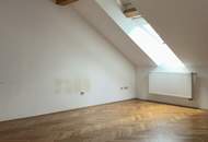 Großzügige Wohnung im Herz-Jesu-Viertel