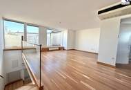 360° TOUR // DACHGESCHOßWOHNUNG im PALAIS // ROOF TOP APARTMENT in CITY PALACE