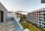 | AB JUNI VERFÜGBAR | MODERNE AUSSTATTUNG | NIEDRIGENERGIEHAUS | NAHE U3-ENKPLATZ | 2 ZIMMER | 3. STOCK | 15 QM BALKON