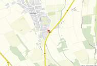 Gepflegtes Einfamilienhaus mit Wintergarten und guter Anbindung