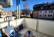 Sehr gut aufgeteilte 3-Zimmer Wohnung in Zentrumsnähe!