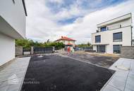 Erstbezug! Wunderschönes 4-Zimmer-Einfamilienhaus in Korneuburg
