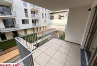 Top vermietete Anlegerwohnung | 2 Zimmer | Balkon | Innenhof