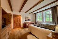 Elegante Residenz in Bestlage Kitzbühels