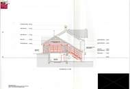 Prestige-Villa in Wien-Mauer – 15 Zimmer, 3.700 m² Gartenparadies, vielseitig nutzbar -Büro &amp; Wohnen vereinbaren!!