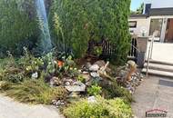 Ein prachtvoller Wintergarten bietet eine ganzjährige Verbindung zur Natur - großes Einamilienhaus in begehrter Lage in St. Pölten (Wagram)