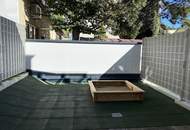 klimatisierte Dachgeschoss Wohnung mit Terrasse! inkl. Warmwasser und Heizung