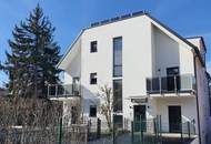 Zinshaus mit 5 Wohneinheiten, 5 KFZ Garagenplätze, Balkone, Garten (vermietet)