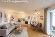 1 Monat mietfrei möglich! Moderne 2-Zimmer-Wohnung mit Balkon in 1200 Wien – Ihr neues Zuhause wartet!