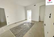 Exklusive City-Apartment 2,5 Zimmer direkt am Gürtel mit großem Balkon in den Innenhof! Perfekte Lage mit urbanem Flair