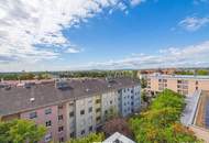 2,5 Zimmer - TOP-Aussicht über Schwechat