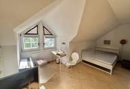 ANWESEN in der HINTERBRÜHL: Traumhaft gelegenes Haus in TOP LAGE mit Weitblick ins Grüne