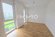 Geförderte 2 Zimmer Wohnung mit großem Balkon - Gradnerstraße 186 C- Top 12C