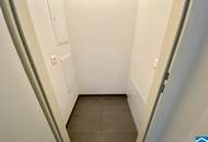 Schöne 2 Zimmerwohnung mit Freifläche nahe dem Floridsdorfer Wasserpark