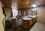 Gemütliche Wohnung mit großzügiger Terrasse und tollem Fernblick!