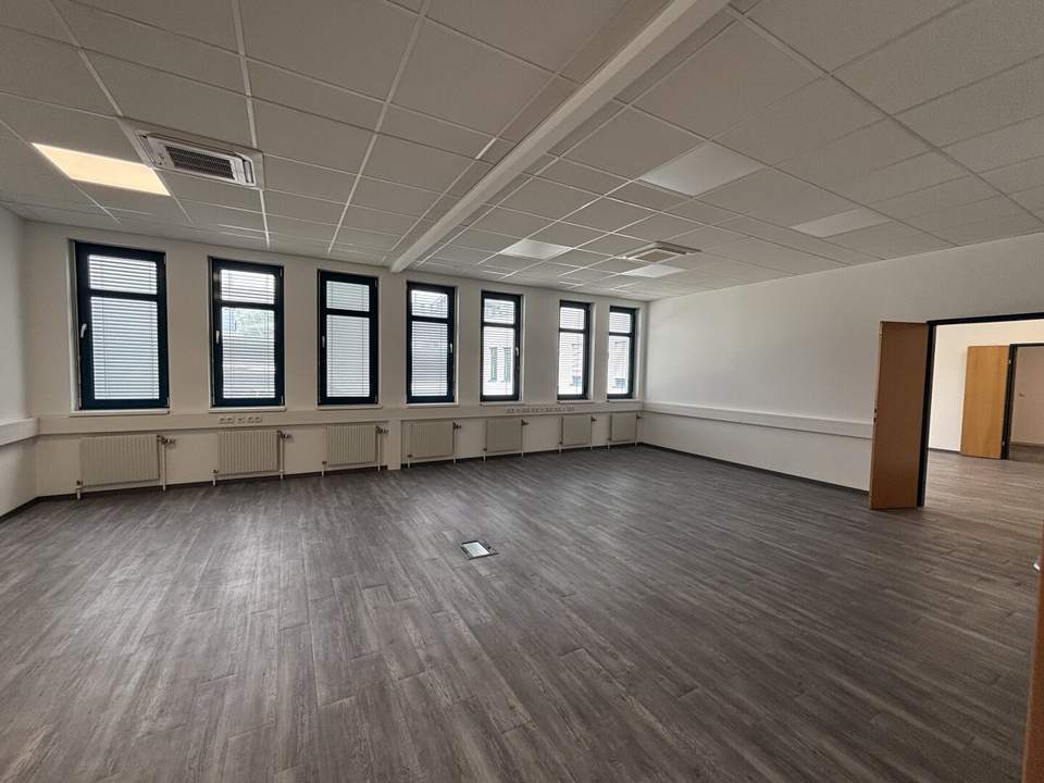 1030! Preiswerte und effiziente Bürofläche mit optimaler Anbindung in Erdberg!