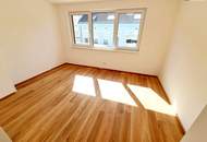 Frühlingsaktion! Ihre Suche hat ein Ende... Clever und nachhaltig investieren! Perfekt aufgeteilte 4-Zimmer Wohnung mit Riesenterrasse! Erdwärme + Ruhelage + Tiefgarage + Ideale Ost-West Ausrichtung!