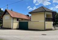 Ehemaliges Gasthaus Fischerstube