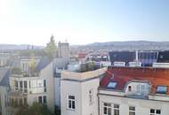 Traumhafter Wienblick - Bezaubernde DG-Terrassen-Wohnung