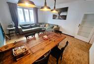 Alles fix und fertig - Einziehen und losleben! Mega-Lage - Ruhige Seitengasse mit der U-Bahn um´s Eck! Beste Infrastruktur und Anbindung! Wohnen wo Wien pulsiert!