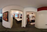 " ++ Wienerberg City ++ Weitblick ++ Panorama-Pool-Nutzung ++