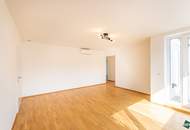 Schöne 3-Zimmer-DG-Wohnung mit Terrasse unweit vom Hauptbahnhof