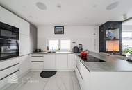 Moderne Hightech-Villa, Nähe Alte Donau