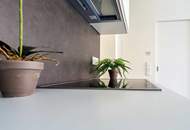 Moderne Designwohnung mit großzügiger Terrasse in Geidorf