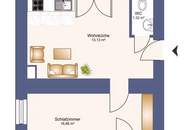 KLEIN ABER FEIN! TOPSANIERTE STADTWOHNUNG IN MARAIZELL