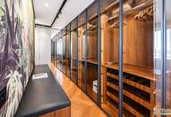 Luxuriöse 3-Zimmer-Dachgeschoßwohnung in erstklassiger Innenstadtlage Nähe Stadtpark