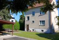 Wohnhaus mit Potential oder interessant für Neubauprojekt! Besichtigungstermine am 18.09. ab 14.00 Uhr