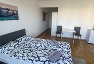 City-Garconniere mit Loggia