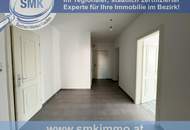 Geräumige 4-Zimmer-Wohnung mit Loggia!